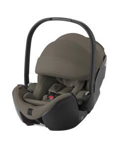 Siège-auto Baby-Safe Pro