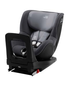 Siège-auto Dualfix i-Size