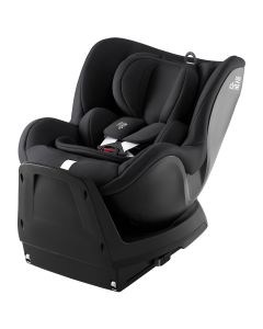 Siège-auto Dualfix Plus i-Size