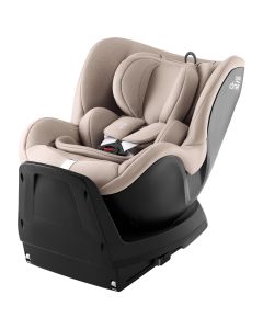 Siège-auto Dualfix Plus i-Size