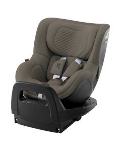 Siège-auto Dualfix Pro M