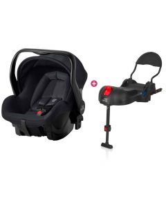 Siège-auto Primo + base Primo