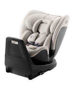 Siège-auto Swivel Grow Max Air