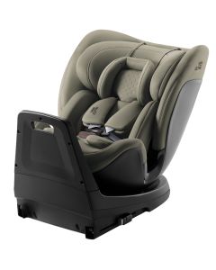 Siège-auto Swivel Grow Max Air