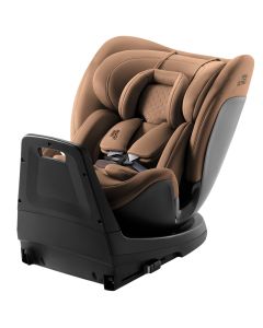 Siège-auto Swivel Grow Max Air