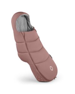 Chancelière poussette