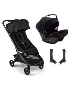 Duo Butterfly 2 + Turtle Air by Nuna