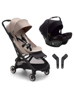 Duo Butterfly + Turtle Air by Nuna