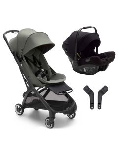 Duo Butterfly + Turtle Air by Nuna