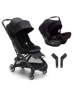 Duo Butterfly + Turtle Air by Nuna
