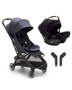 Duo Butterfly + Turtle Air by Nuna
