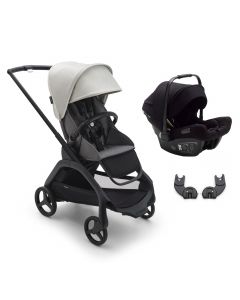 Duo Dragonfly + Turtle Air by Nuna