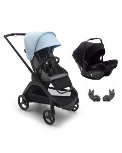 Duo Dragonfly + Turtle Air by Nuna