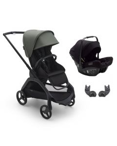 Duo Dragonfly + Turtle Air by Nuna