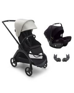 Duo Dragonfly + Turtle Air by Nuna