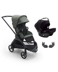 Duo Dragonfly + Turtle Air by Nuna