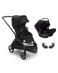Duo Dragonfly + Turtle Air by Nuna