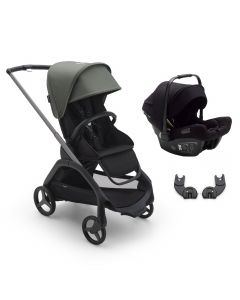 Duo Dragonfly + Turtle Air by Nuna