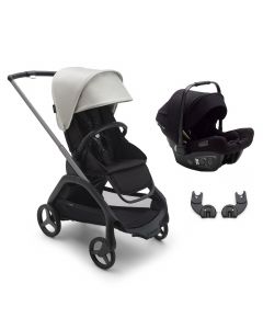 Duo Dragonfly + Turtle Air by Nuna