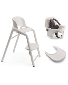 Pack complet chaise haute Giraffe