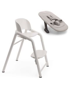 Pack nouveau-né chaise haute Giraffe