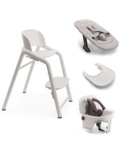 Pack ultime chaise haute Giraffe