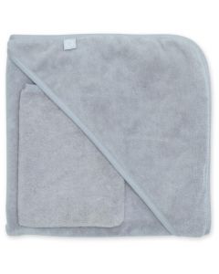 Cape de bain 90x90 cm - Bambou