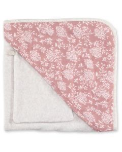 Cape de bain 90x90 cm - Terry