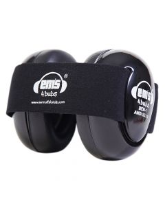 Casque anti-bruit 0-18m