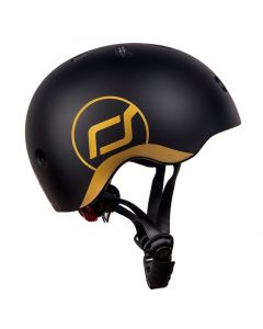 Casque Enfant Xxs S De Scoot And Ride Casque Enfant Xxs S De Scoot And Ride