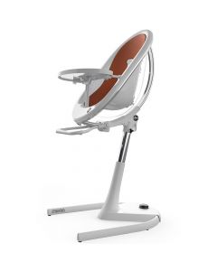 Chaise haute bébé Moon 2G