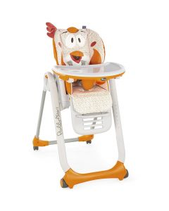 Chaise haute bébé Polly 2 Start