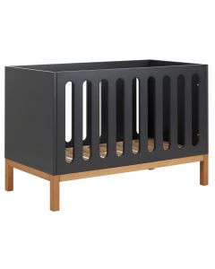 Lit bébé Indigo 60 x 120 cm
