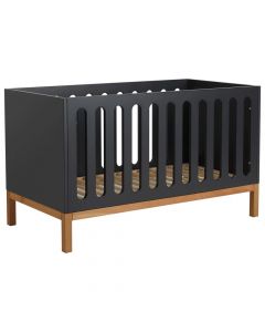 Lit bébé/canapé Indigo 70 x 140 cm