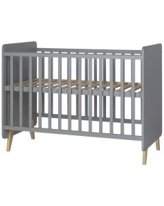 Lit Bebe Loft 60 X 1 Cm De Quax