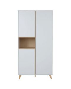 Loft armoire 3 portes