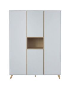 Loft armoire XL 4 portes