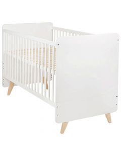 Lit bébé convertible Loft 70 x 140 cm