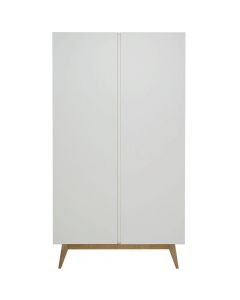 Armoire 2 portes Trendy