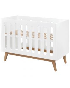 Lit bébé/canapé Trendy 60 x 120 cm