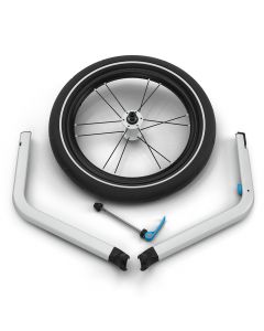 Thule Chariot Jogging Kit double