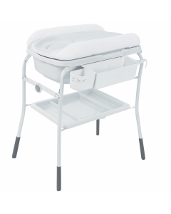 Combi bain et change Cuddle & Bubble Comfort 