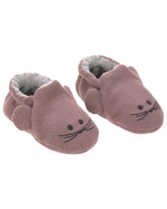 Chaussons bébé Little Chums Mouse