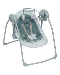 Balancelle Swing & Play