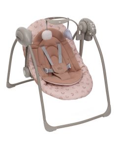 Balancelle Swing & Play