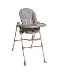 Chaise haute Polly Essential