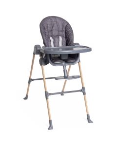 Chaise haute Polly Essential