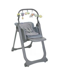 Chaise haute Polly Magic Relax