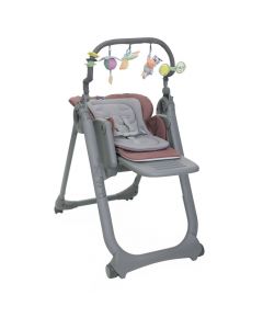 Chaise haute Polly Magic Relax