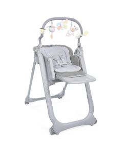 Chaise haute Polly Magic Relax